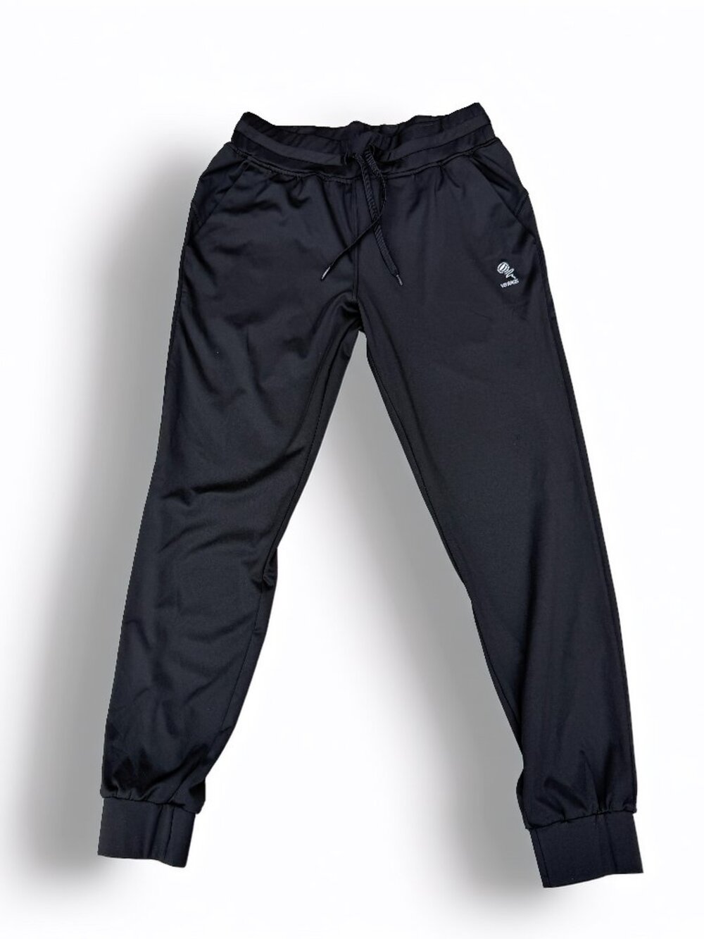 VB Rags Volleyball Jogger Pants Black Women's XL